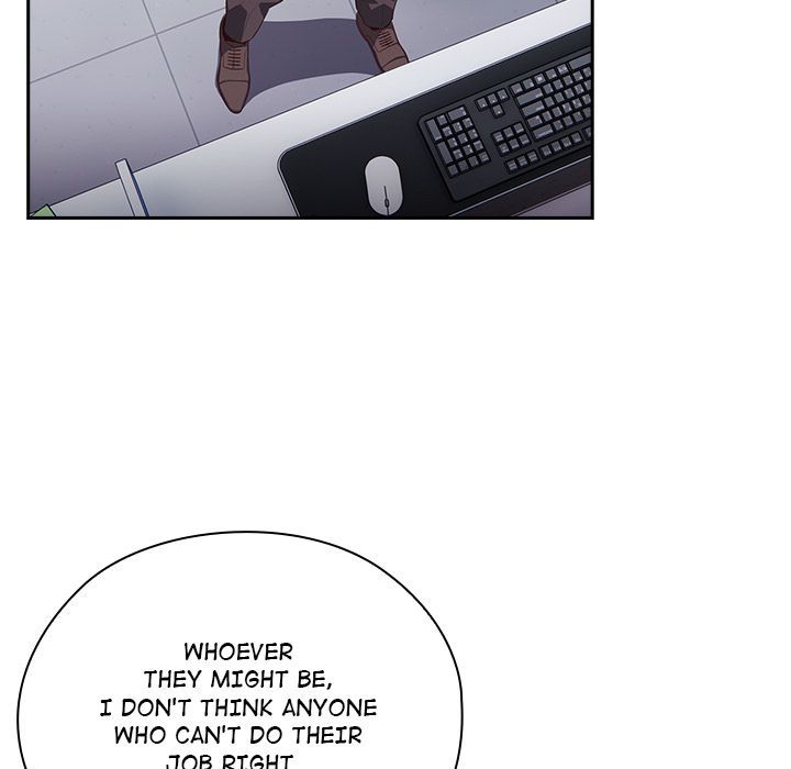 Troublesome Employee Warning Page 248 - MangaHe