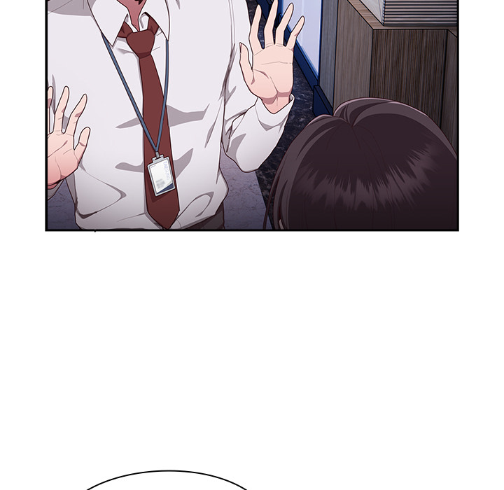 Troublesome Employee Warning Page 26 - MangaHe