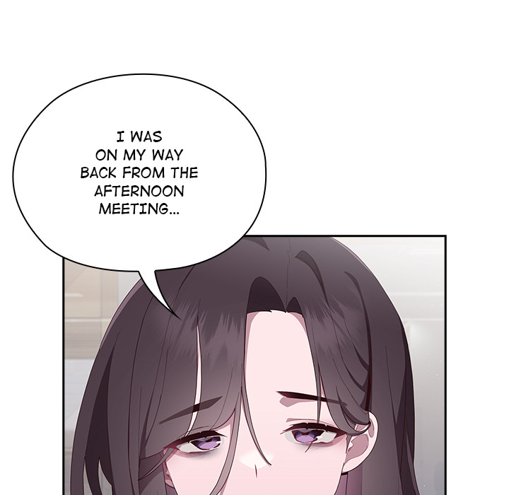 Troublesome Employee Warning Page 262 - MangaHe