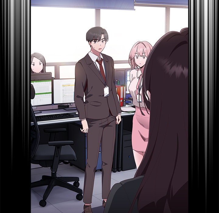 Troublesome Employee Warning Page 266 - MangaHe