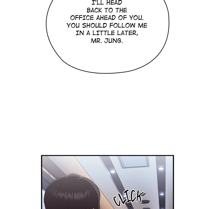 Troublesome Employee Warning Page 29 - MangaHe