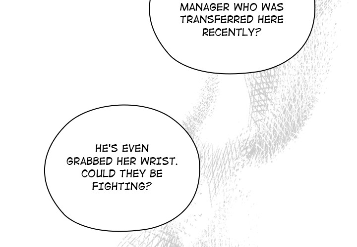 Troublesome Employee Warning Page 4 - MangaHe