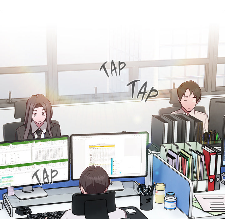 Troublesome Employee Warning Page 40 - MangaHe