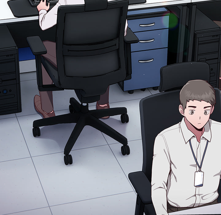 Troublesome Employee Warning Page 41 - MangaHe