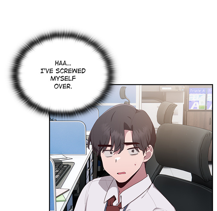Troublesome Employee Warning Page 44 - MangaHe