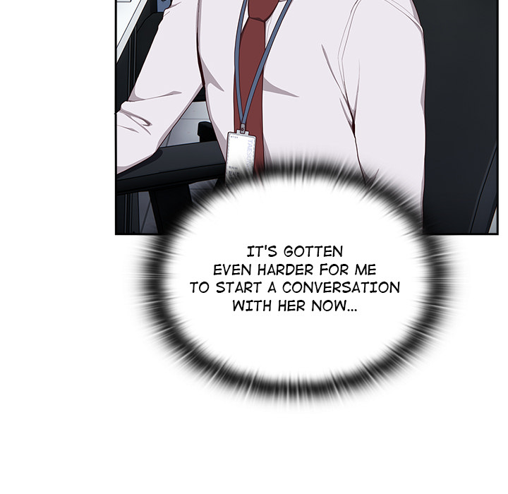 Troublesome Employee Warning Page 45 - MangaHe