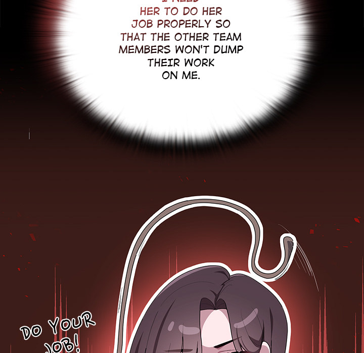 Troublesome Employee Warning Page 47 - MangaHe
