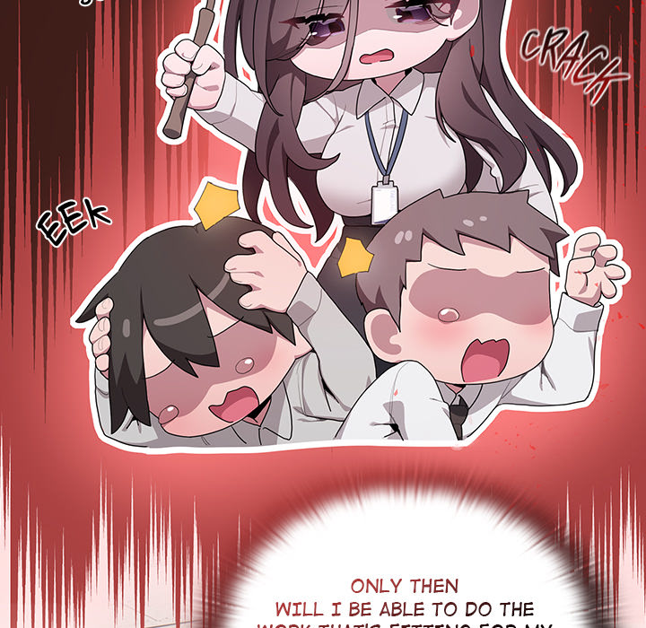 Troublesome Employee Warning Page 48 - MangaHe