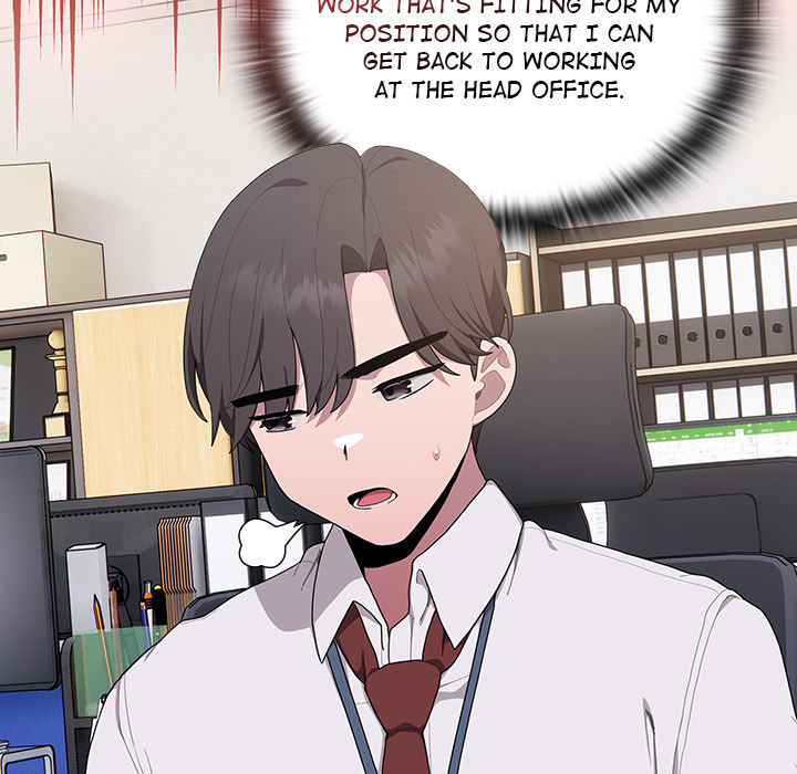 Troublesome Employee Warning Page 49 - MangaHe