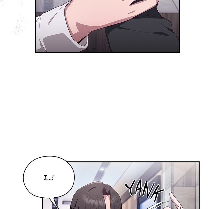 Troublesome Employee Warning Page 6 - MangaHe