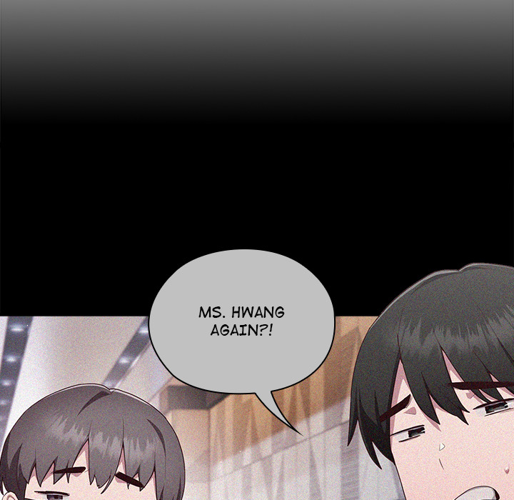 Troublesome Employee Warning Page 54 - MangaHe