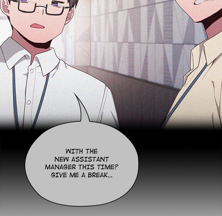 Troublesome Employee Warning Page 55 - MangaHe