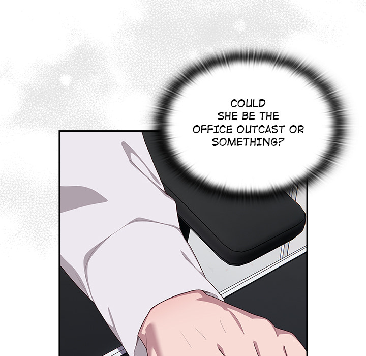 Troublesome Employee Warning Page 57 - MangaHe