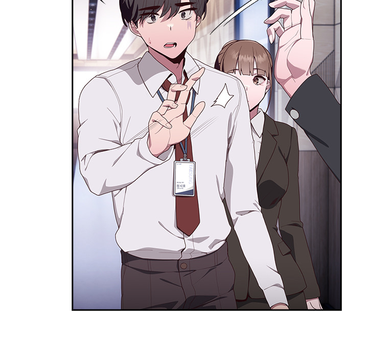 Troublesome Employee Warning Page 7 - MangaHe