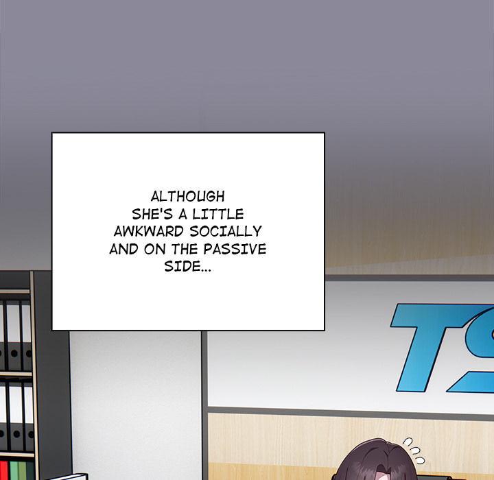 Troublesome Employee Warning Page 61 - MangaHe