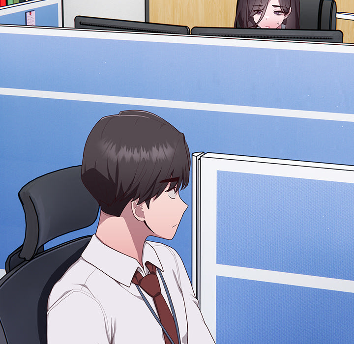 Troublesome Employee Warning Page 62 - MangaHe