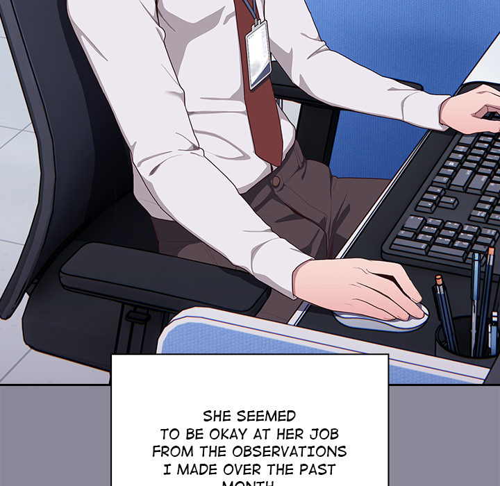 Troublesome Employee Warning Page 63 - MangaHe
