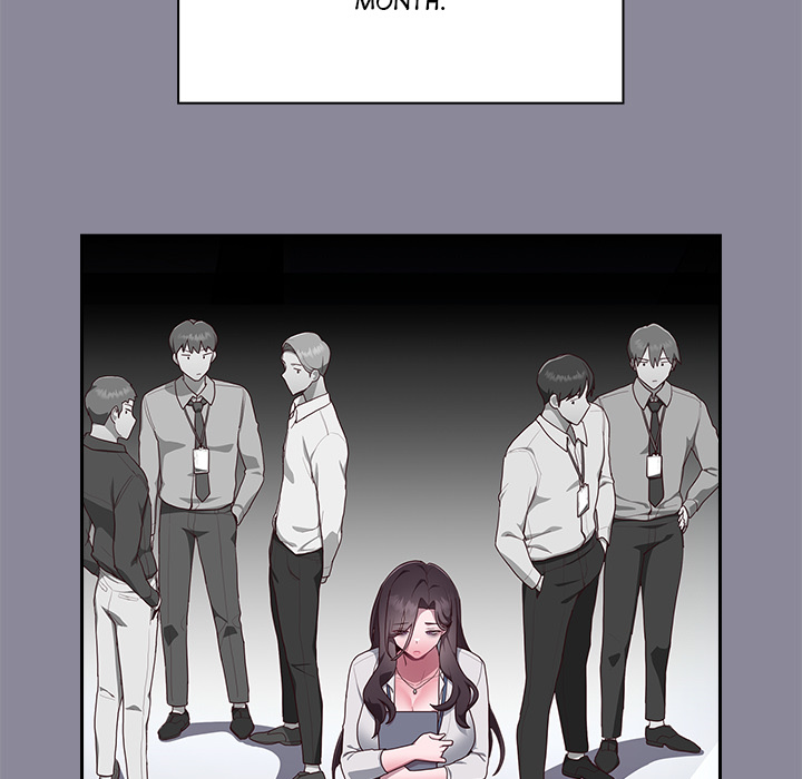 Troublesome Employee Warning Page 64 - MangaHe