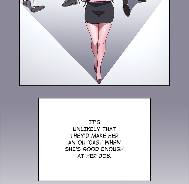 Troublesome Employee Warning Page 65 - MangaHe