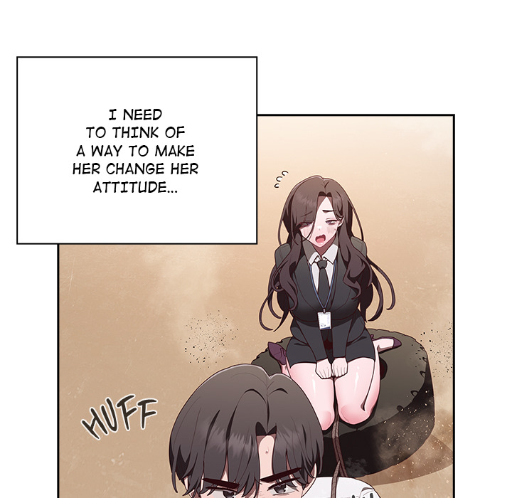 Troublesome Employee Warning Page 69 - MangaHe