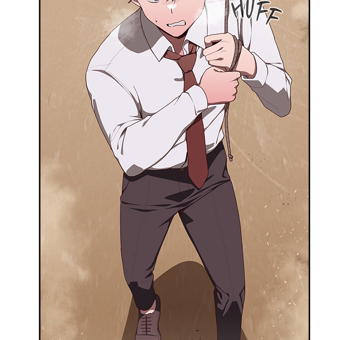 Troublesome Employee Warning Page 70 - MangaHe
