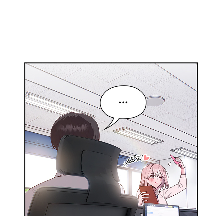 Troublesome Employee Warning Page 76 - MangaHe