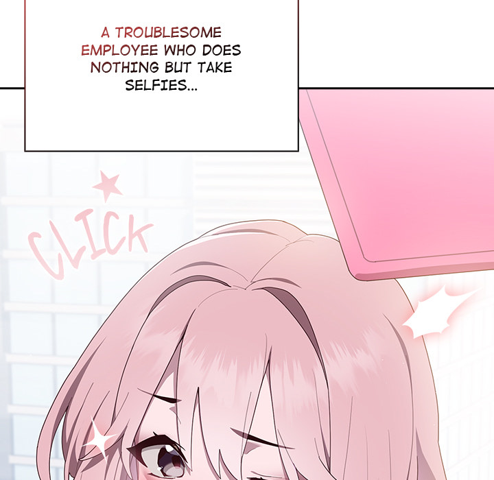Troublesome Employee Warning Page 78 - MangaHe