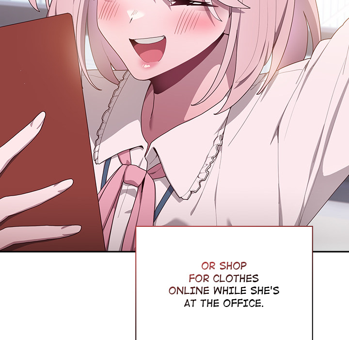 Troublesome Employee Warning Page 79 - MangaHe