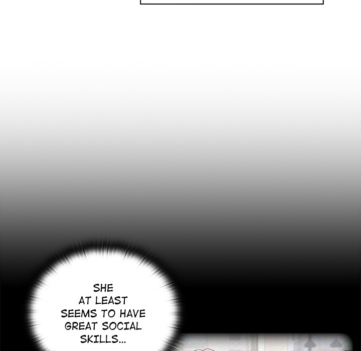 Troublesome Employee Warning Page 80 - MangaHe