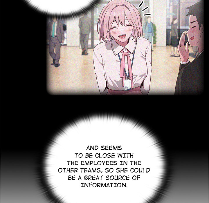 Troublesome Employee Warning Page 81 - MangaHe