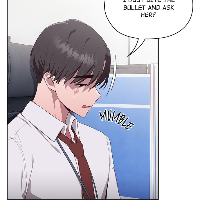 Troublesome Employee Warning Page 83 - MangaHe