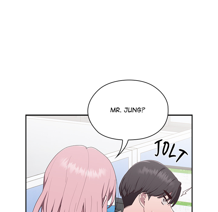 Troublesome Employee Warning Page 84 - MangaHe