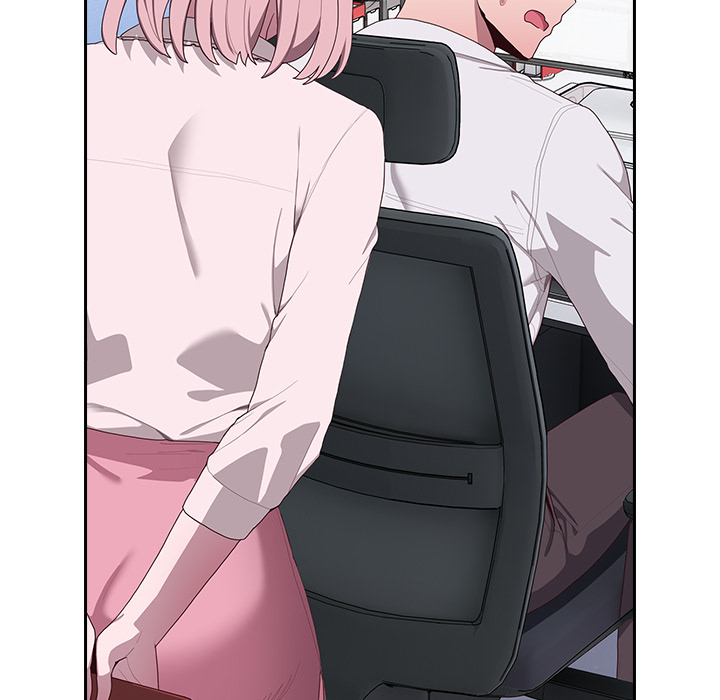 Troublesome Employee Warning Page 85 - MangaHe