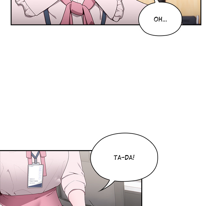 Troublesome Employee Warning Page 88 - MangaHe