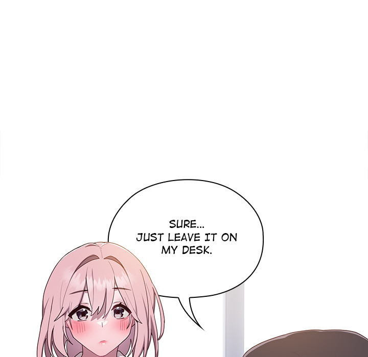 Troublesome Employee Warning Page 90 - MangaHe