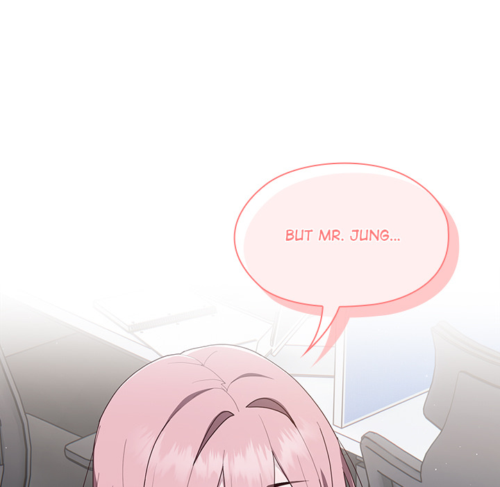 Troublesome Employee Warning Page 92 - MangaHe