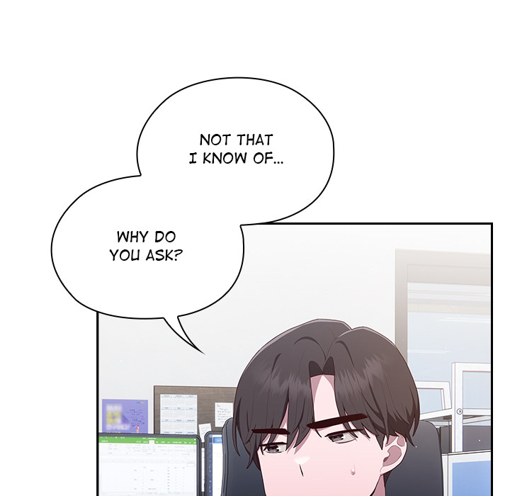 Troublesome Employee Warning Page 96 - MangaHe