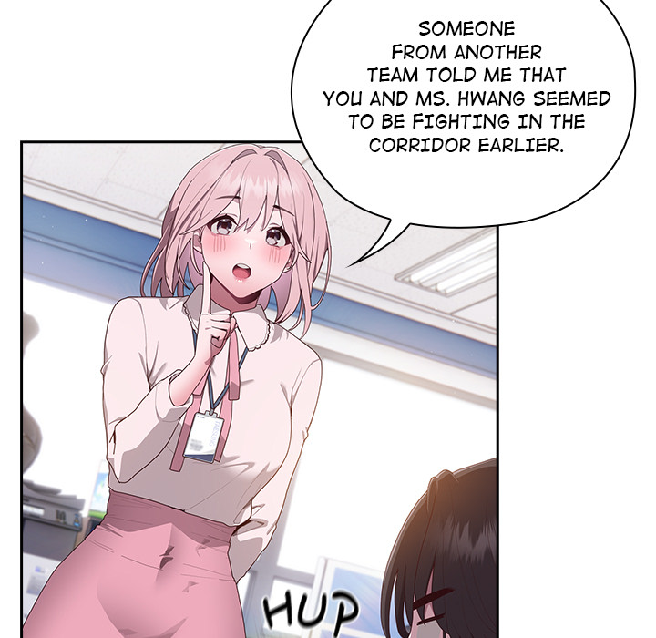 Troublesome Employee Warning Page 98 - MangaHe