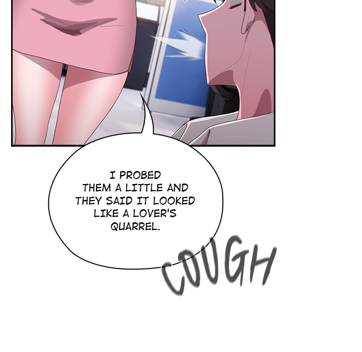 Troublesome Employee Warning Page 99 - MangaHe