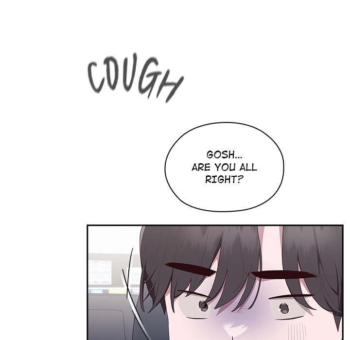Troublesome Employee Warning Page 100 - MangaHe