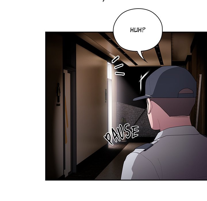 Troublesome Employee Warning Page 102 - MangaHe