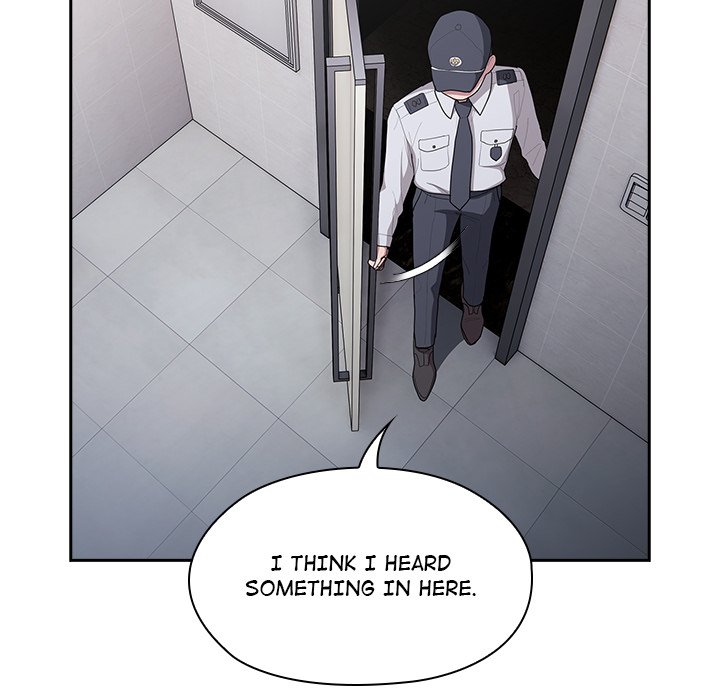 Troublesome Employee Warning Page 104 - MangaHe