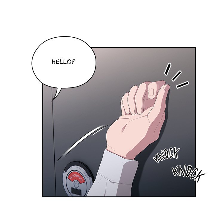 Troublesome Employee Warning Page 107 - MangaHe
