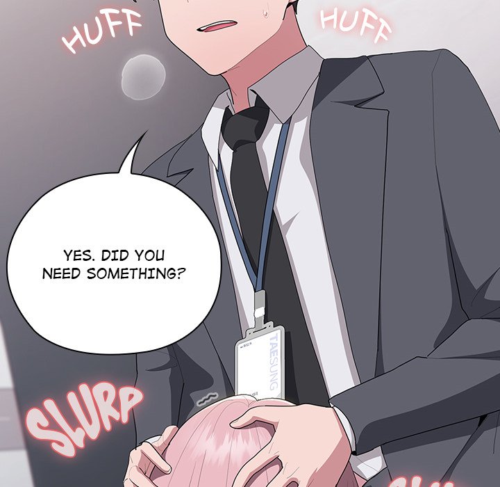 Troublesome Employee Warning Page 109 - MangaHe