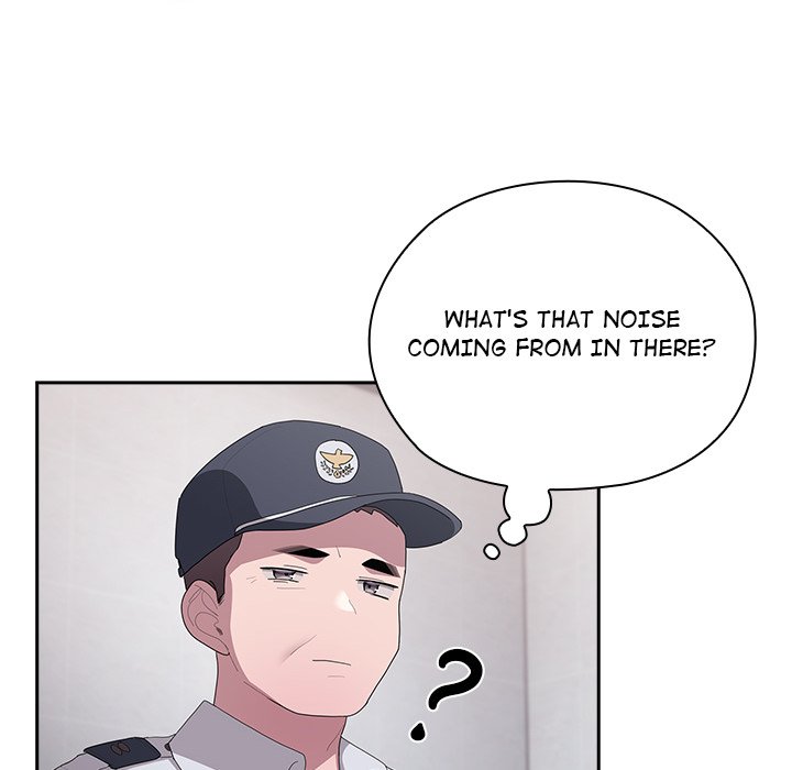Troublesome Employee Warning Page 111 - MangaHe