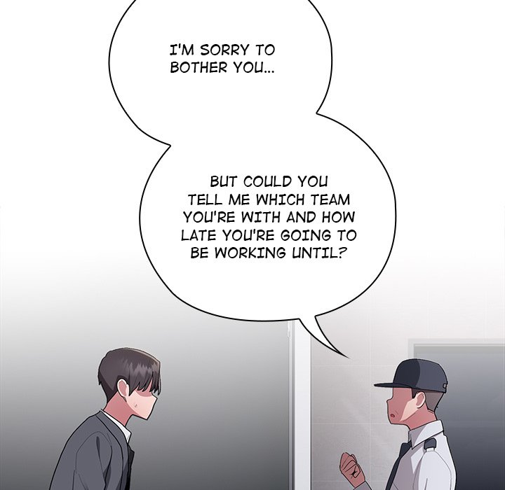 Troublesome Employee Warning Page 113 - MangaHe