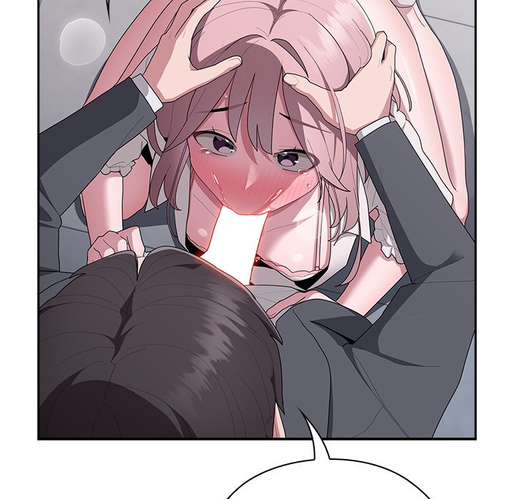 Troublesome Employee Warning Page 116 - MangaHe