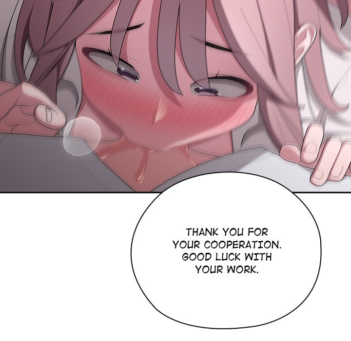Troublesome Employee Warning Page 119 - MangaHe