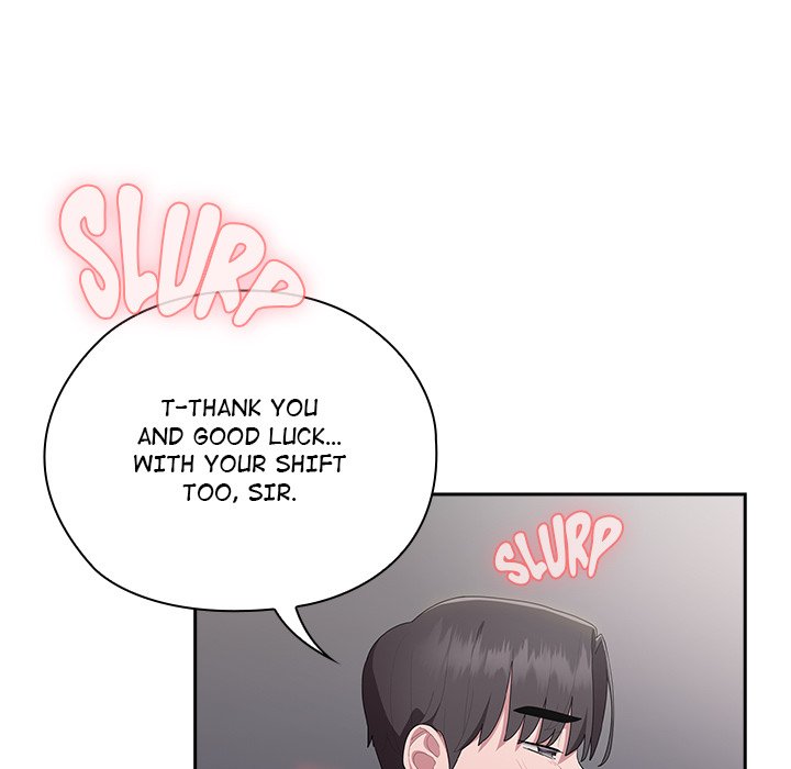 Troublesome Employee Warning Page 120 - MangaHe