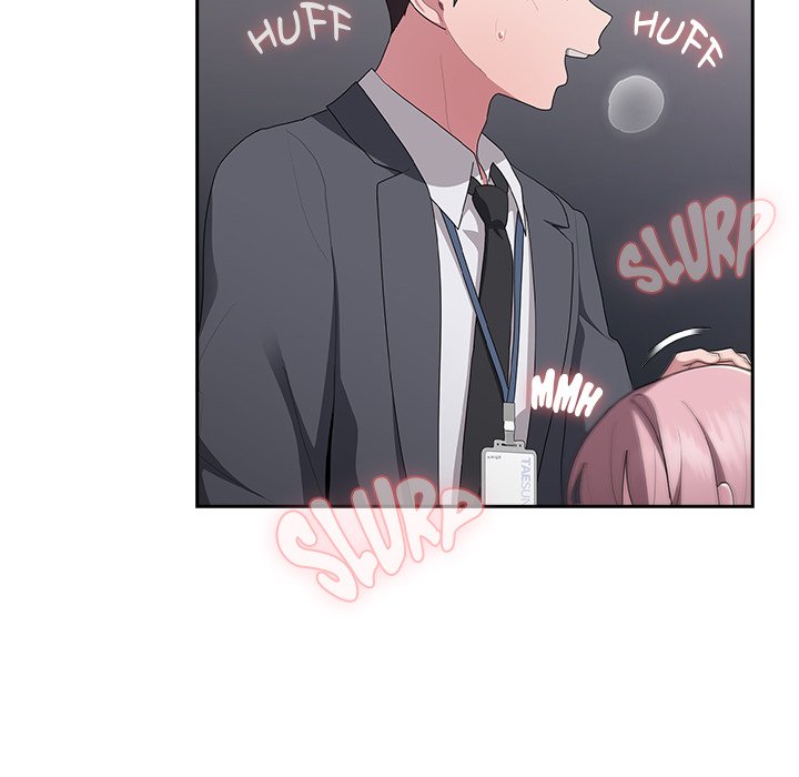 Troublesome Employee Warning Page 121 - MangaHe